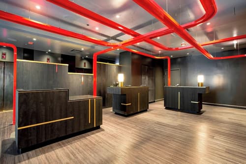 THE MIDLAND HOTEL, Chicago, a Tribute Portfolio Hotel, Reception