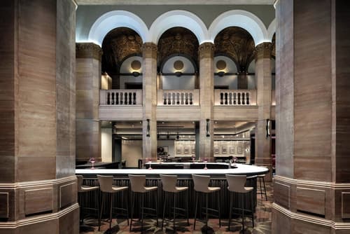 THE MIDLAND HOTEL, Chicago, a Tribute Portfolio Hotel