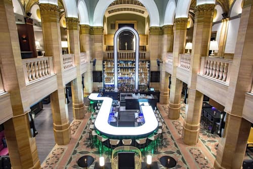 THE MIDLAND HOTEL, Chicago, a Tribute Portfolio Hotel