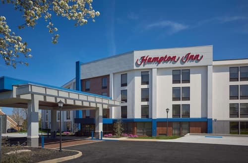 Hampton Inn Lancaster, Primary image