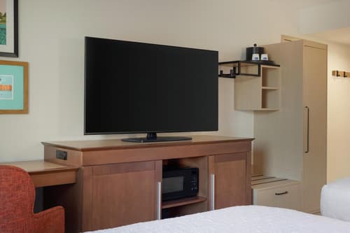 Hampton Inn Lancaster, Room