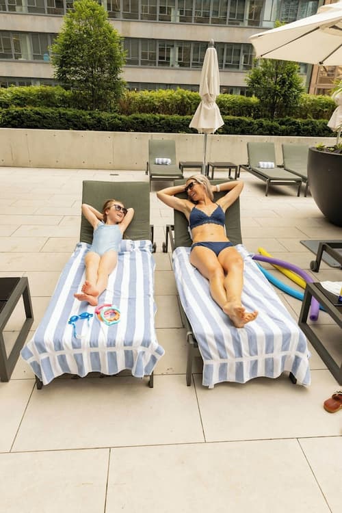 Sheraton Centre Toronto Hotel