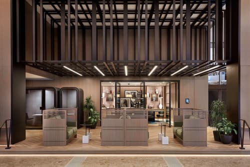 Sheraton Centre Toronto Hotel