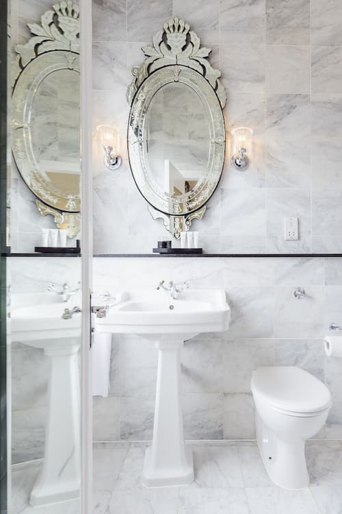 The Metropole Hotel