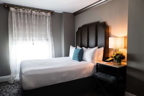 Hotel Bijou - Union Square, Room