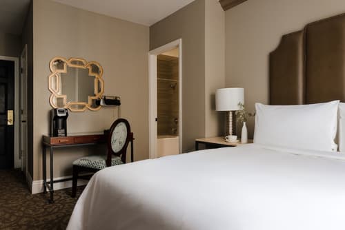 Hotel Bijou - Union Square, Room