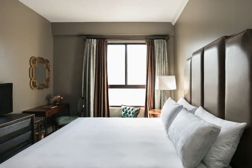 Hotel Bijou - Union Square, Room