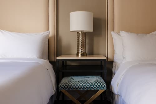 Hotel Bijou - Union Square, Room