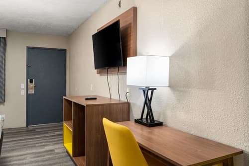 Days Inn by Wyndham Albuquerque Northeast