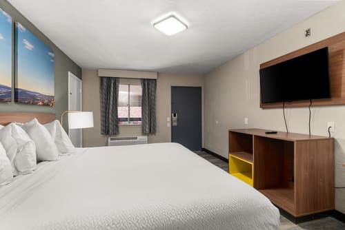 Days Inn by Wyndham Albuquerque Northeast