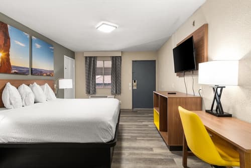 Days Inn by Wyndham Albuquerque Northeast
