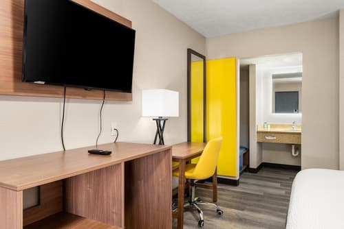 Days Inn by Wyndham Albuquerque Northeast