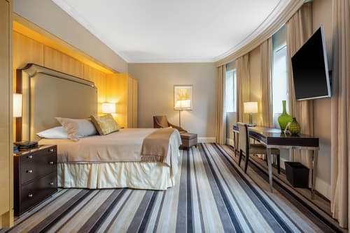 Omni Berkshire Place