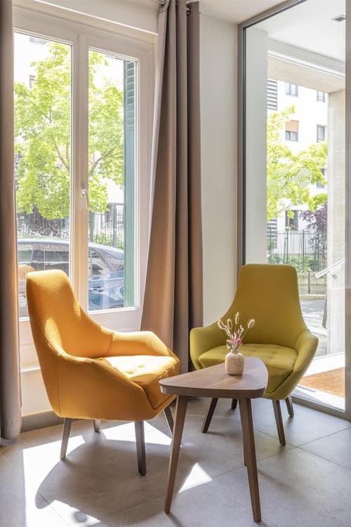 Best Western Plus 61 Paris Nation Hotel