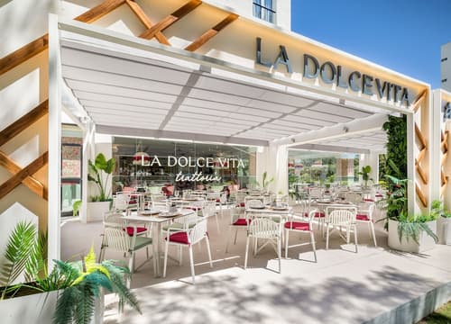 Occidental Puerto Banus