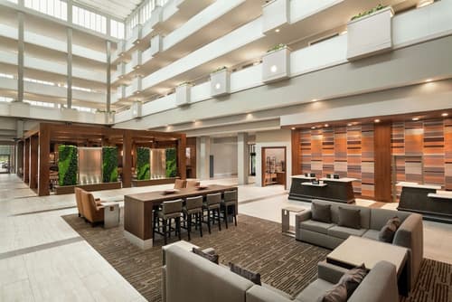 Embassy Suites by Hilton Brunswick