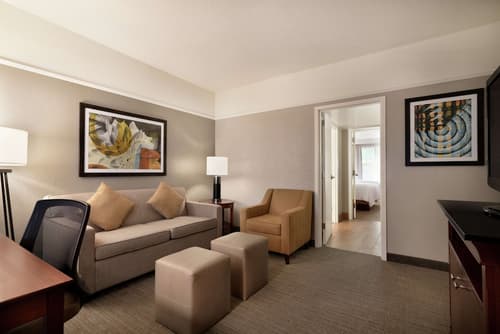 Embassy Suites by Hilton Brunswick