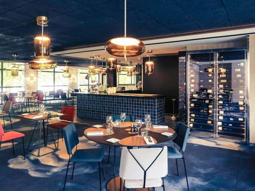 Mercure Blois Centre