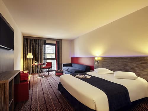 Mercure Blois Centre