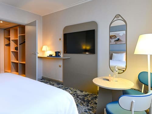 Mercure Blois Centre