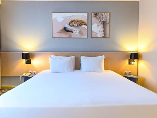 Mercure Blois Centre