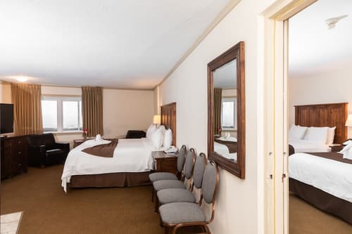 Hidden Valley Resort, an Ascend Collection Resort, Room