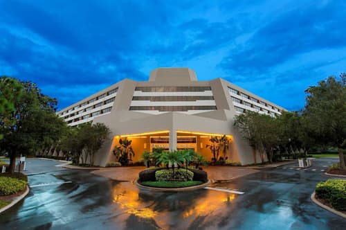 DoubleTree Suites by Hilton Orlando - Disney Springs® Area, Primary image