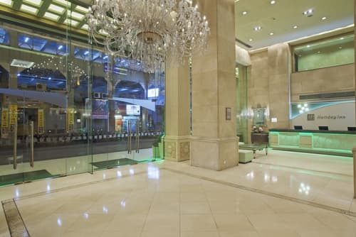 Holiday Inn Macau by IHG, Lobby