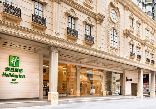 Holiday Inn Macau by IHG, Primary image