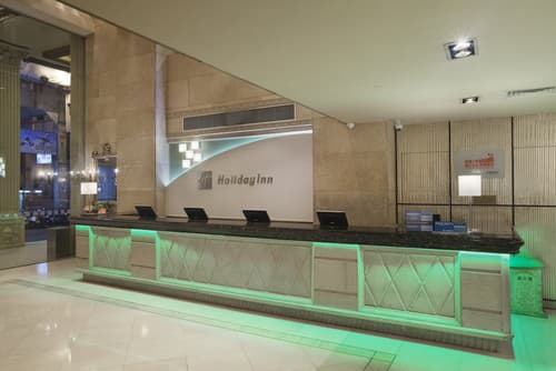 Holiday Inn Macau by IHG, Lobby