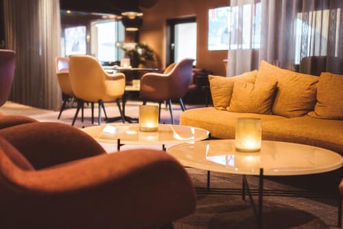 Hotel Føroyar