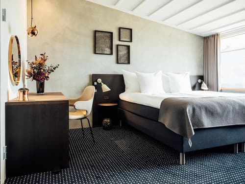 Hotel Føroyar