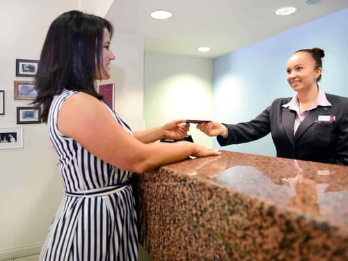 Grosvenor Hotel Adelaide by Accor