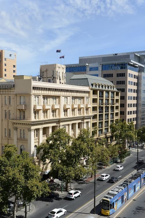 Grosvenor Hotel Adelaide by Accor