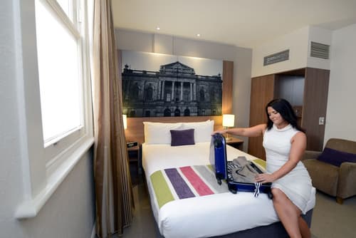 Grosvenor Hotel Adelaide by Accor