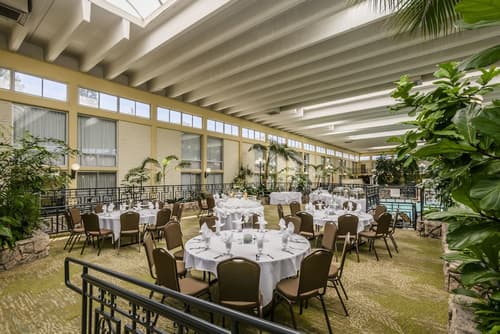 Wyndham Garden Fresno Yosemite Airport