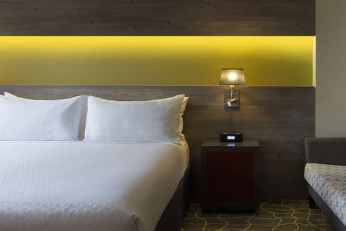 Four Points by Sheraton Perth, Room