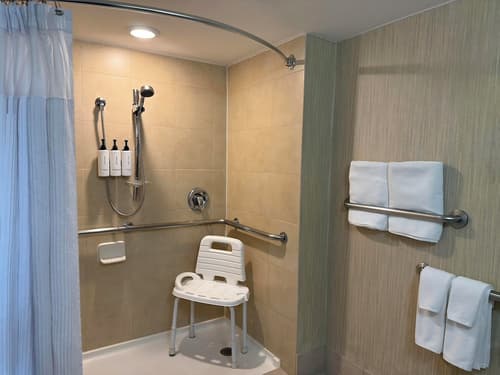 Crowne Plaza Newark Airport by IHG, Room