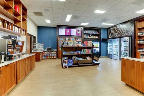 Drury Plaza Hotel Orlando - Disney Springs Area