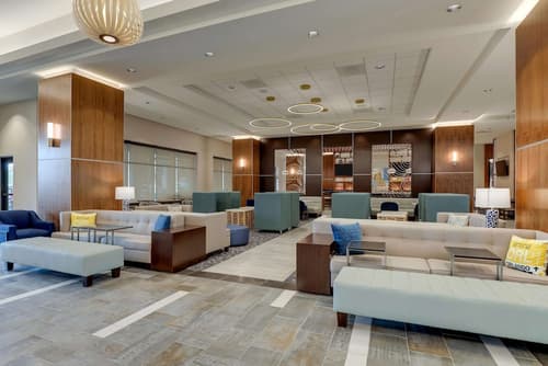 Drury Plaza Hotel Orlando - Disney Springs Area