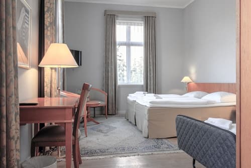 Four Points Flex by Sheraton Roskilde