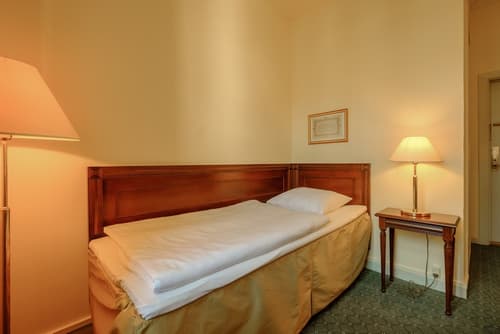 Four Points Flex by Sheraton Roskilde, Room