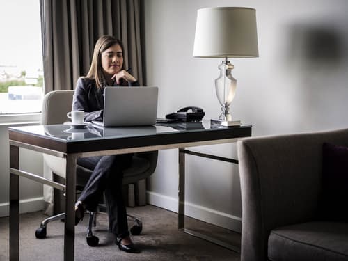 Pullman Miami Airport, Room