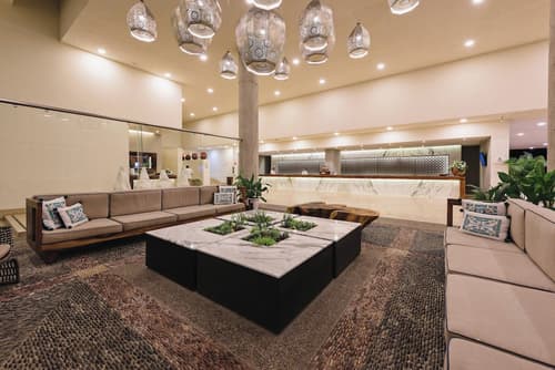 Sheraton Buganvilias Puerto Vallarta