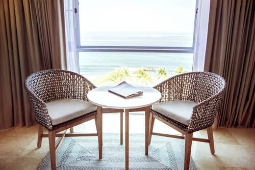 Sheraton Buganvilias Puerto Vallarta, Room