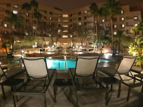 Hilton Tucson East