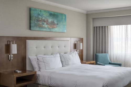 Hilton Tucson East, Room