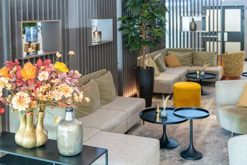 Leonardo Royal Hotel Den Haag Promenade