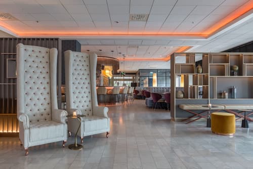 Leonardo Royal Hotel Den Haag Promenade