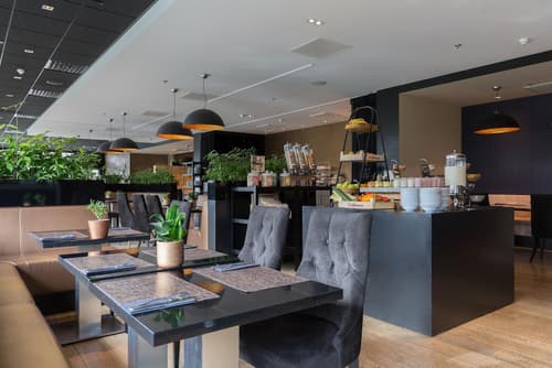 Leonardo Royal Hotel Den Haag Promenade